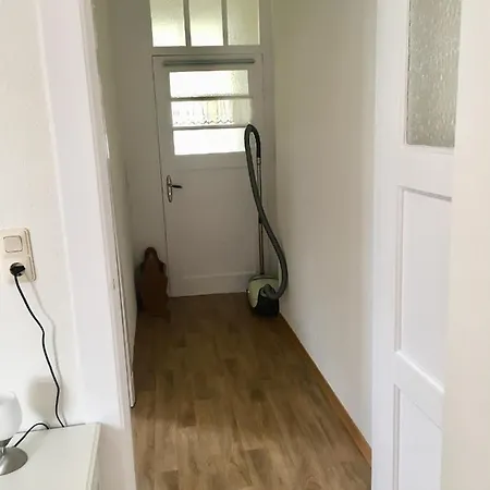 Kiekkast Lägenhet Norddeich (Norden)