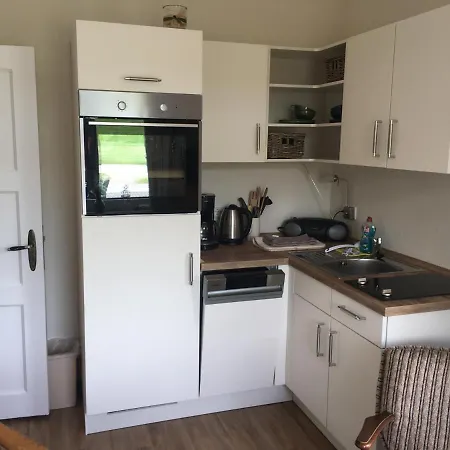 Kiekkast Apartment *